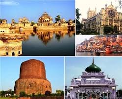 Top 10 Religious places to visit in Uttar Pradesh